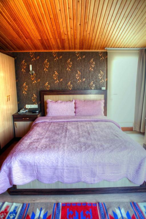 Villa Fokai Hotel Yenifoca Bagian luar foto